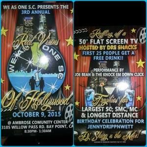 Meet your Posher, Sugar