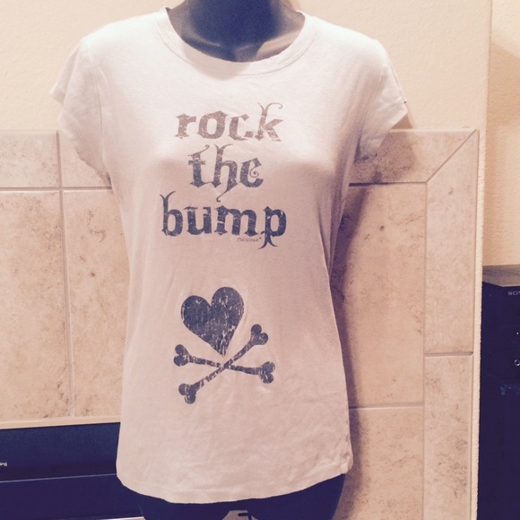 Blessence Tops - Maternity Shirt