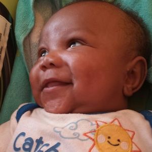 Meet your Posher, Rickiea