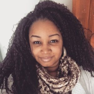 Meet your Posher, Jennifer