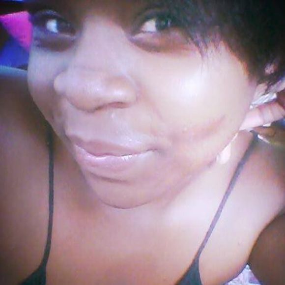 Meet your Posher, Sharletta