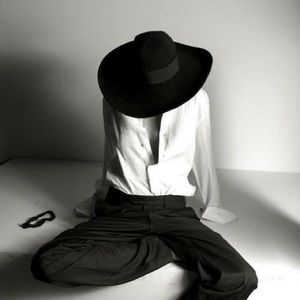 Meet your Posher, Maria bella