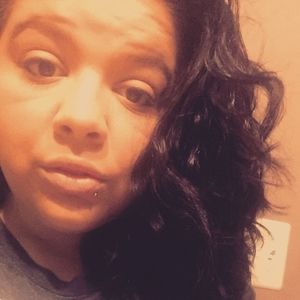 Meet your Posher, Maryjo