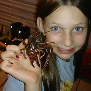 Meet your Posher, Susan