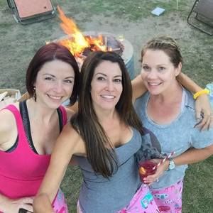 Meet your Posher, Aimee