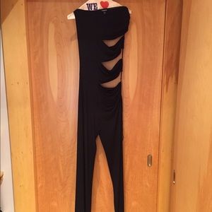 BEBE Jumpsuit