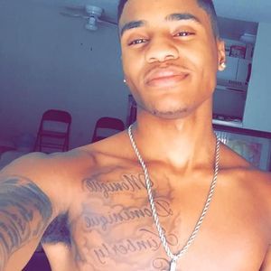 Meet your Posher, Odis