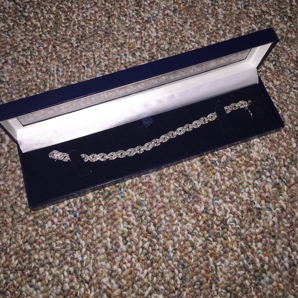 Diamond Bracelet