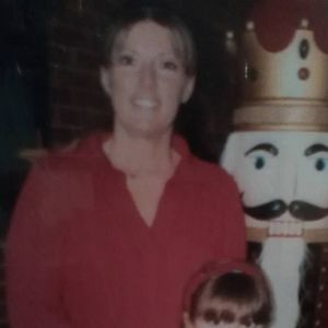 Meet your Posher, Diana ernst