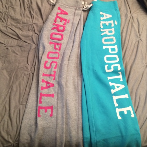 Aeropostale sweatpants