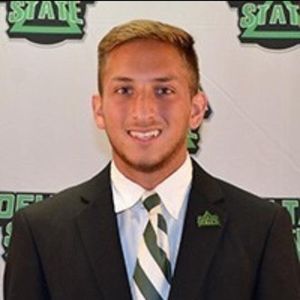 Meet your Posher, Seth