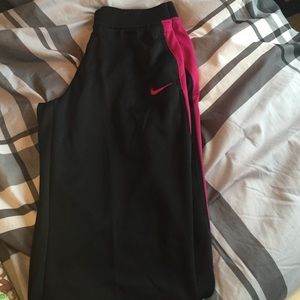 Nike sweatpants