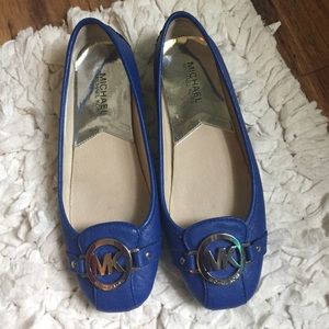 Michael Kors flats