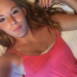 Meet your Posher, Kaley