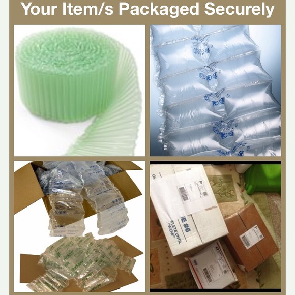 ❤️ Your Items will always be Packed Securely ❤️