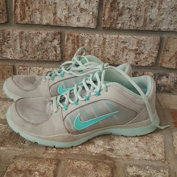 Final Reduction**** Nike Flex Trainers