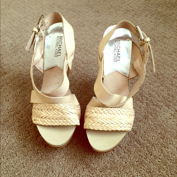 MICHAEL Michael Kors Shoes - ❌LAST CALL ❌