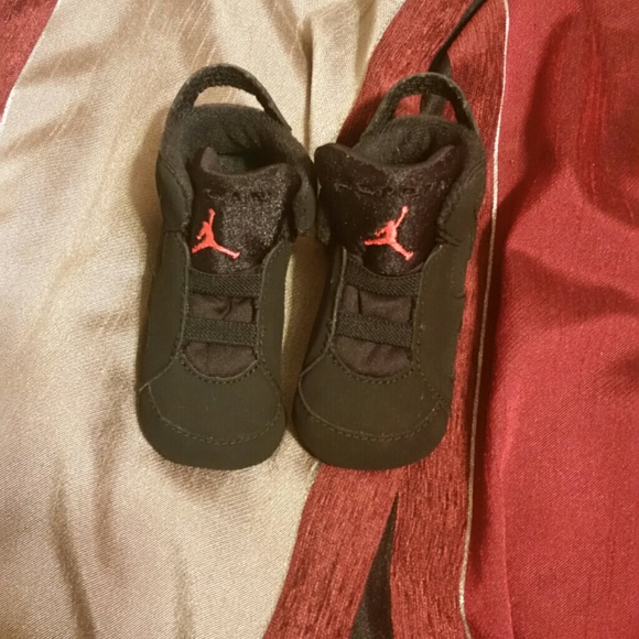 Baby Jordans