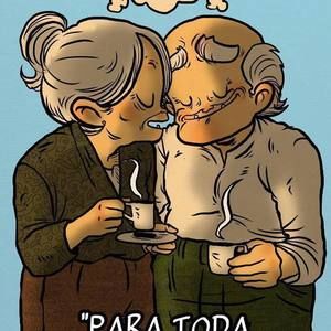 Meet your Posher, Noemi