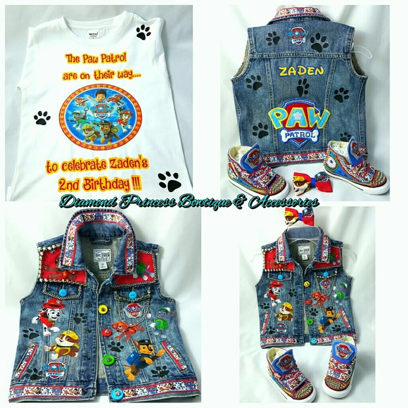 Meet your Posher, - Picture 4 of 4