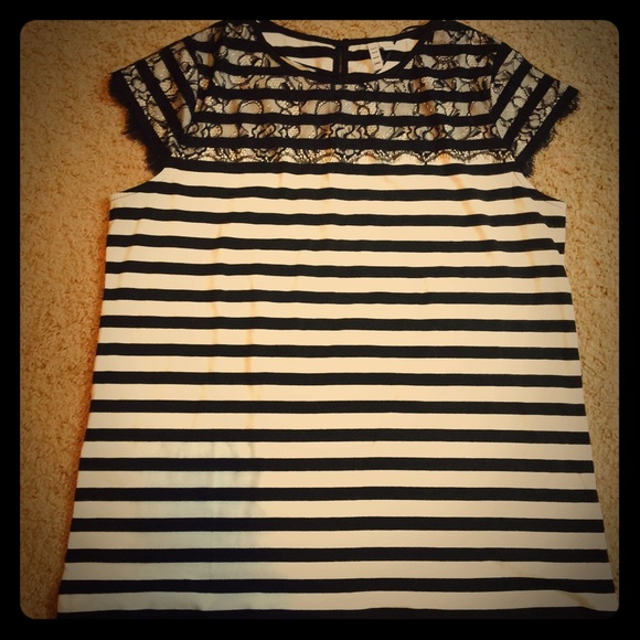 Blouse new no tags