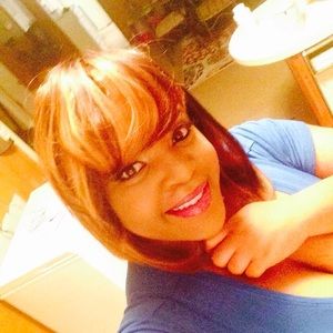 Meet your Posher, Kimberly