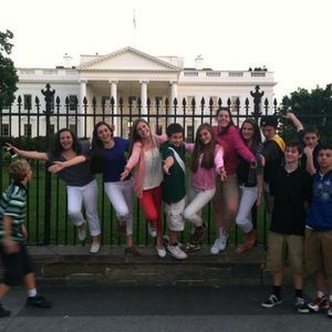 Meet your Posher, Shelby