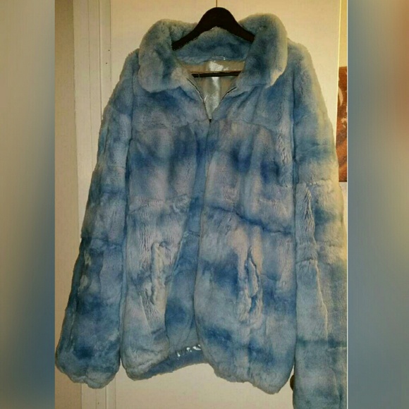 Mens fur Mink coat ⭐⭐Reduced⭐⭐
