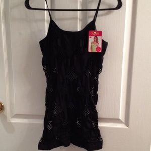 Seamless Cami/Shelf Bra Stars! Free Earnings!