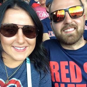 Meet your Posher, Jamie