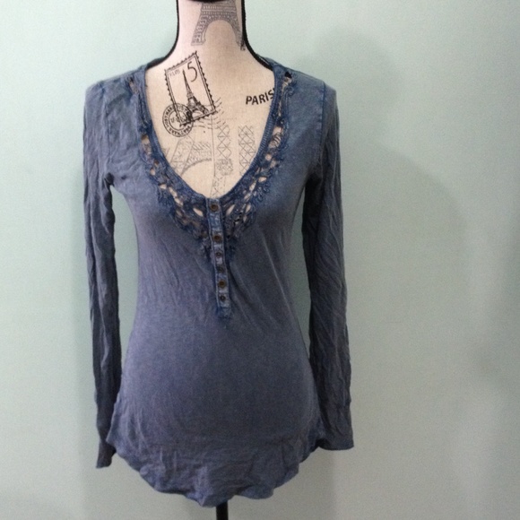 Free People thermal