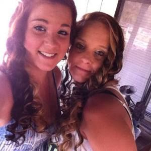 Meet your Posher, Stacey