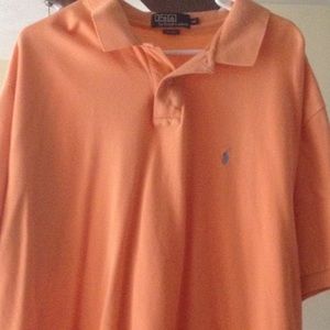 POLO by RALPH LAUREN Men's XXL