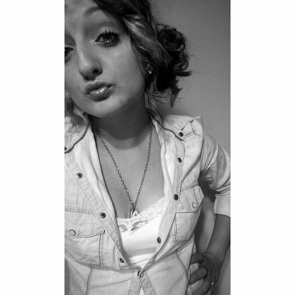 Meet your Posher, Mariah