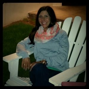 Meet your Posher, Anna