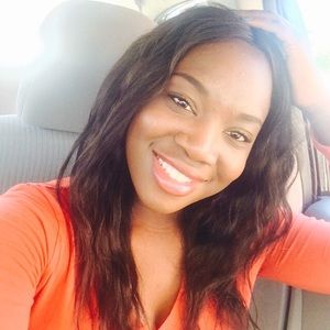 Meet your Posher, Joanne