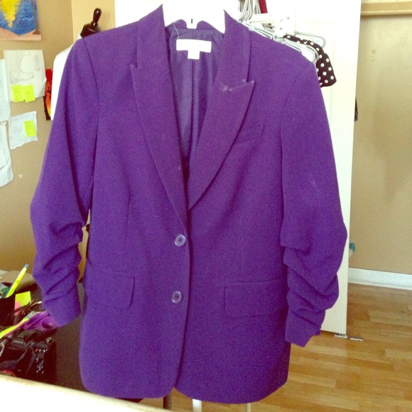Michael Kors Blazer