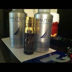 Meet your Posher, Christian