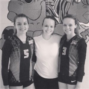 Meet your Posher, Cassandra