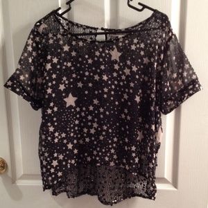 Sequins & Stars!
