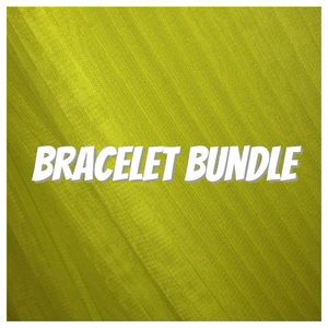 { Bundle for Lolabeth02 } Variety Lot of Bracelets