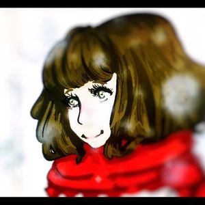 Meet your Posher, Rachelle