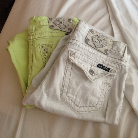 Bundle for Marianne