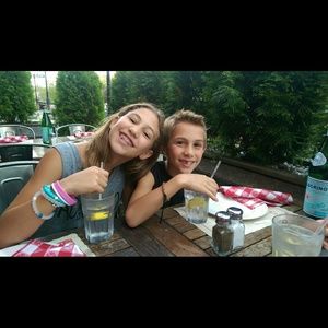 Meet your Posher, Mike