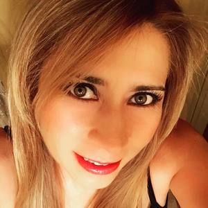 Meet your Posher, Azul