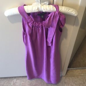 Free with purchase! Banana Republic Silk Dress