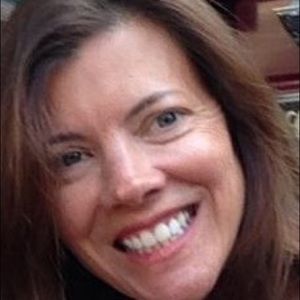 Meet your Posher, Cindi