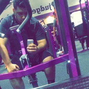 Meet your Posher, Hector