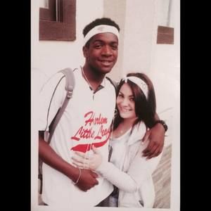 Meet your Posher, Corinne