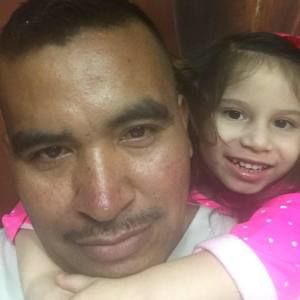 Meet your Posher, Bernabe